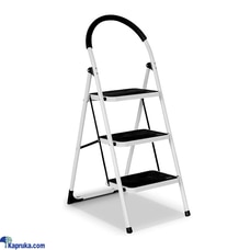 3 Wide Steps Ladder Buy Household Gift Items Online for specialGifts