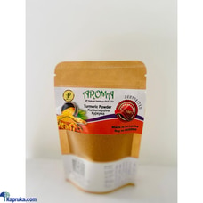 Turmeric Powder 50g  Online for none