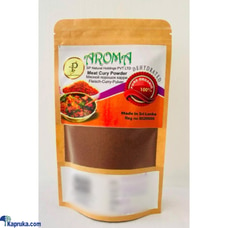 Meat Curry Powder 50g  Online for none