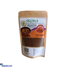 Fish Curry Powder 100g  Online for none