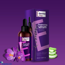 dermaElite Brightening Serum (25ml)  Buy Cosmetics Online for specialGifts
