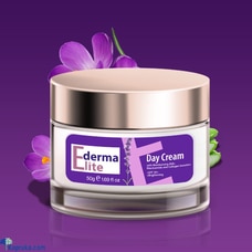dermaElite Day Cream (50g)  Buy Cosmetics Online for specialGifts