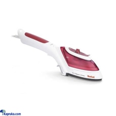 Tefal Steam N Press Garment Streamer TF DV8610M1 800W  Online for none