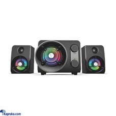 Innovex Multimedia Sound System IMS03 350W Buy Furnhouse (Pvt) Ltd Online for ELECTRONICS