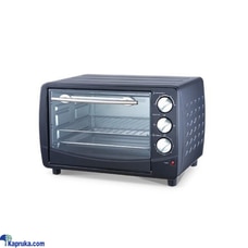 Innovex Electric Oven 28L 1500W IEOV04 28  Online for none