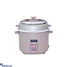 Innovex Rice Cooker 2 8L  IRC286 Buy Online Electronics and Appliances Online for specialGifts