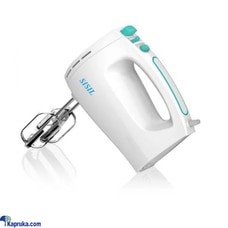 Sisil Hand Mixer 300W SL PM 8017  Online for none