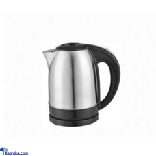 Abans Stainless steel 1 7L Electric Kettle HHB1772 Buy Online Electronics and Appliances Online for specialGifts