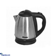 Abans Electric Kettle 1 2L YD 121AD Buy Online Electronics and Appliances Online for specialGifts