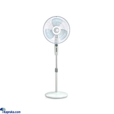 Innovex Stand Fan ISF017 3 Speed Setting  Online for none