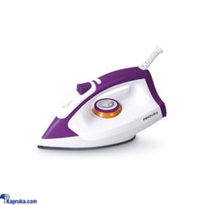 Innovex Dry And Spray Iron IDI004S  Online for none