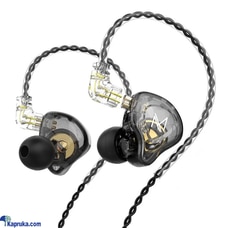 TRN MT1 In Ear Monitor Headphones Buy Other Online for ELECTRONICS