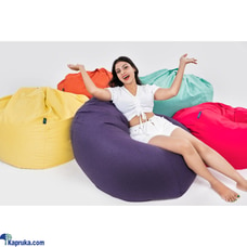 Classic Large Beanbag Fabric  Online for none