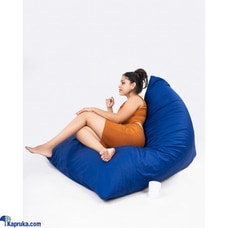 Teardrop Beanbag Fabric  Online for none