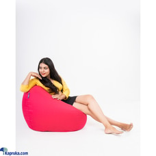 Classic Small Beanbag Fabric  Online for none