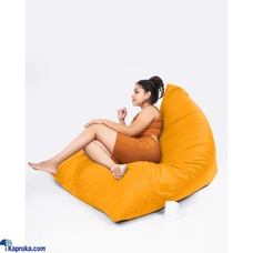 Teardrop Beanbag Leather Buy Household Gift Items Online for specialGifts