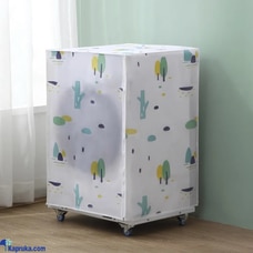 Front loader washing machine cover multi printed Buy Household Gift Items Online for specialGifts