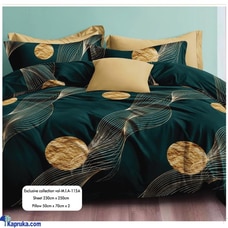 Mia Cotton bedsheet 90 X 100 Buy Household Gift Items Online for specialGifts