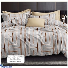 Mia Cotton Bedsheet 90 X 100 Buy Household Gift Items Online for specialGifts