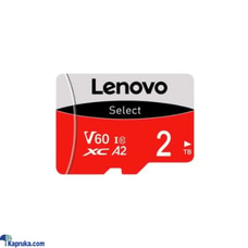 MEMORY CARD MICRO SD 2TB LENOVO Buy Online Electronics and Appliances Online for specialGifts
