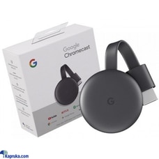 Google Chrome Cast Ultra Buy Online Electronics and Appliances Online for specialGifts