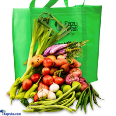 Urban Family Pack - Fresh and Healthy Vegetables Buy Online Vegetables Online for specialGifts