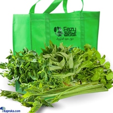 Greens Family Pack - Nutrient-rich Leafy Greens  Online for none