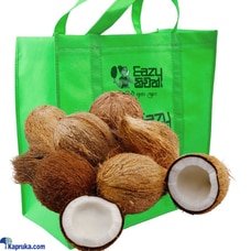 Coconut Family Pack - Fresh Coconuts for Cooking Buy Online Vegetables Online for specialGifts