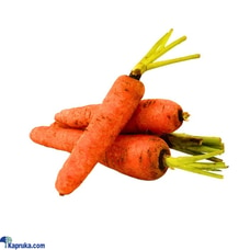 Carrot 500G  Online for none