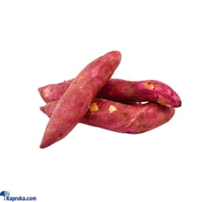 Sweet Potato 500G Buy Online Grocery Online for specialGifts