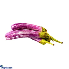 Brinjal 500G  Online for none