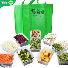 MIX FRESH CUT FAMILY PACK Buy Online Grocery Online for specialGifts