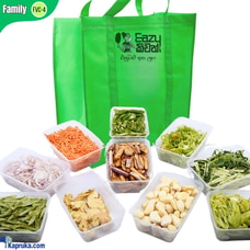 URBAN FRESH CUT FAMILY PACK Buy Online Vegetables Online for specialGifts