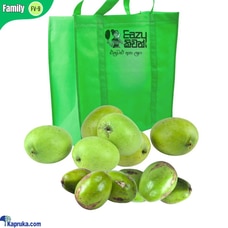 MANGO AMBERELLA FAMILY PACK    FRESH AND HEALTHY VEGETABLES Buy Online Vegetables Online for specialGifts