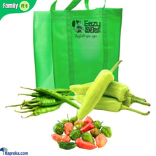 CHILI FAMILY PACK   FRESH ESSENTIAL CHILIâ€™S FOR COOKING Buy Online Vegetables Online for specialGifts