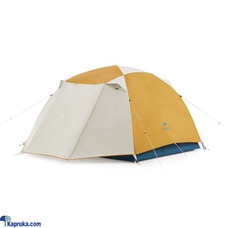 NatureHike 3 person Tent5 Buy TentMaster Online for SPORTS