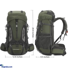 60L Hiking Backpack Buy sports Online for specialGifts