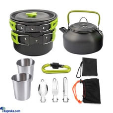 Camping cookware set Buy sports Online for specialGifts