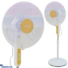 Telesonic Stand Fan TL 1666SF Buy  Online for ELECTRONICS
