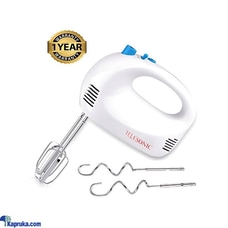 TELESONIC HAND MIXER TL 1528M  Online for none