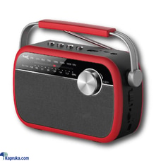 TELESONIC RADIO TL 956 BT  Online for none