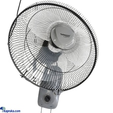 Telesonic 16 Wall Fan TL 1612WR  Online for none