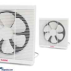 Telesonic Exhaust Fan TL 8VF With Grill  Online for none