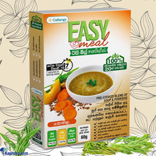 EASY MEAL Kohila 60g Buy Online Grocery Online for specialGifts