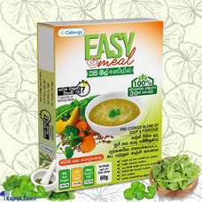 EASY MEAL Nivithi Gotukola 60g Buy Online Grocery Online for specialGifts