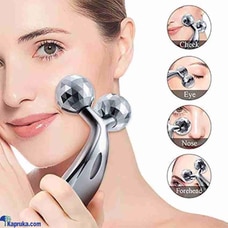 Face Massage Roller 3D  Online for none