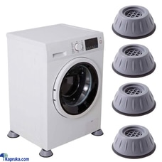 Anti Shock Pads For Washing Machine And Refrigerator  Online for none