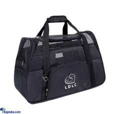Dog Carrier Bag Collapsible Airline Approved Dog and Cat Carrier Buy  Online for specialGifts