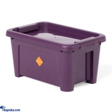 5L Storage Box Coloured  Online for none