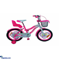 TOMAHAWK BARBIE BICYCLE 20 Inch Buy bicycles Online for specialGifts